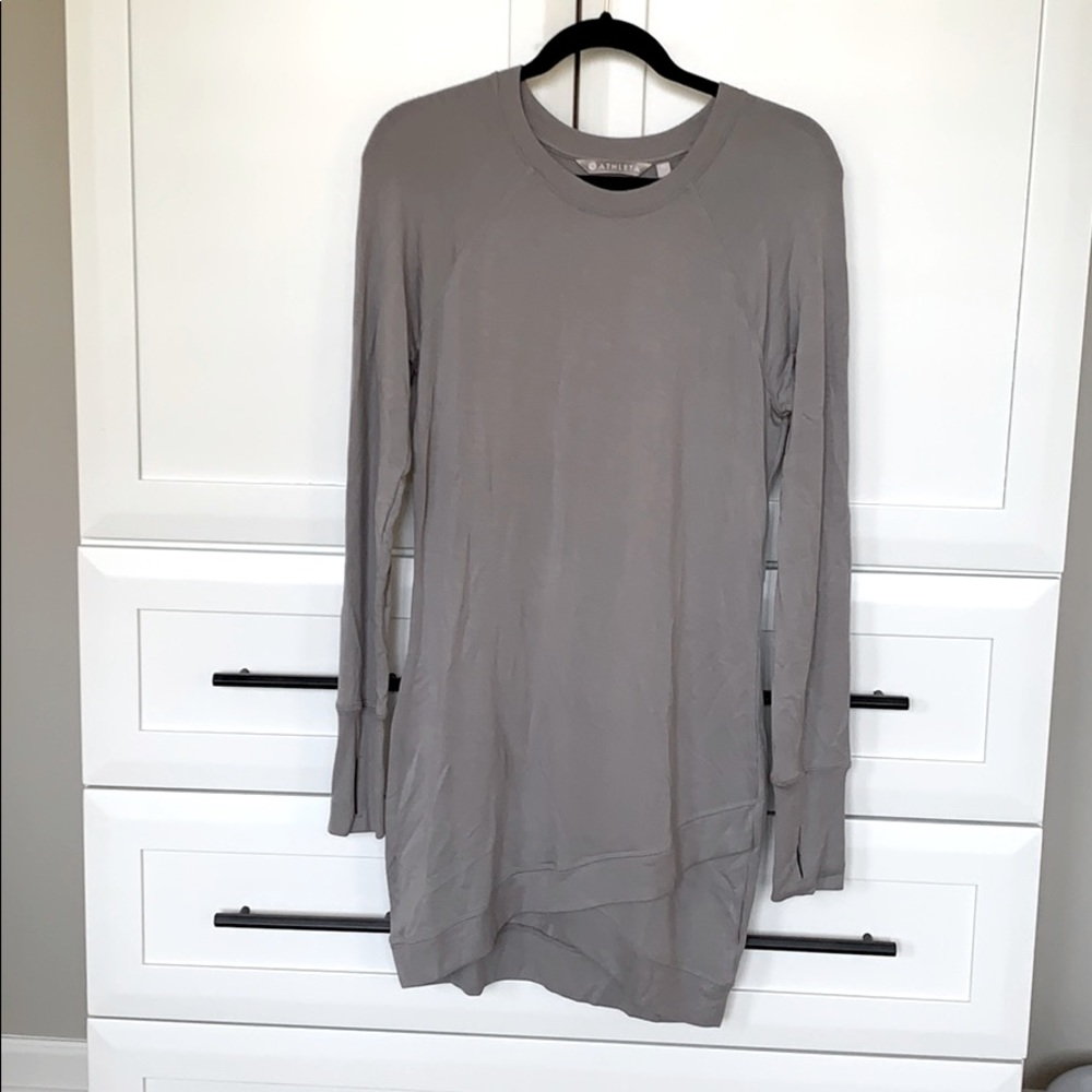 Athleta Dress